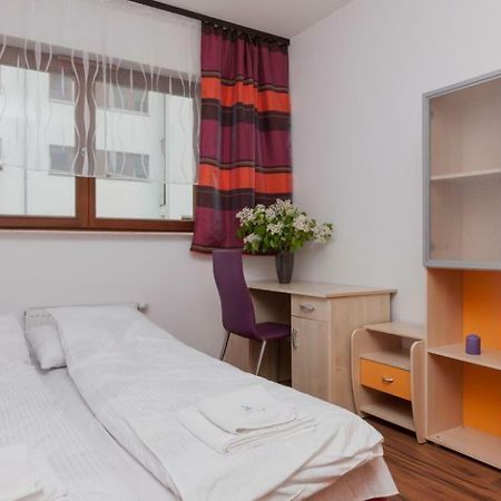 Apartamenty Platan Świnoujście Eksteriør bilde