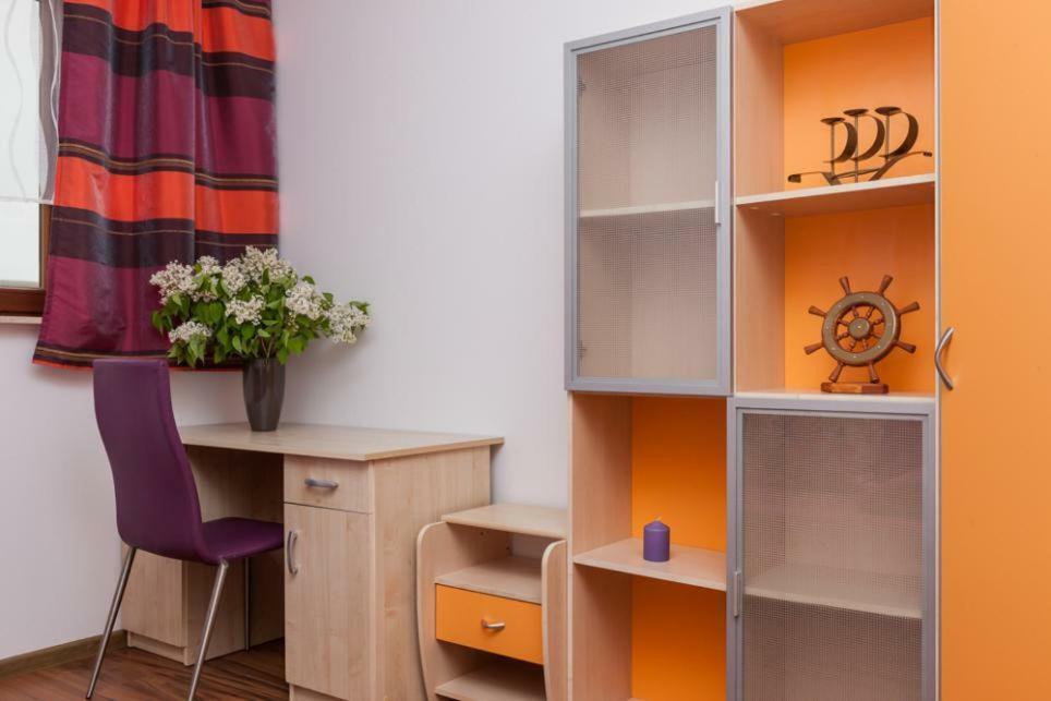 Apartamenty Platan Świnoujście Eksteriør bilde