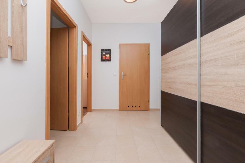 Apartamenty Platan Świnoujście Eksteriør bilde