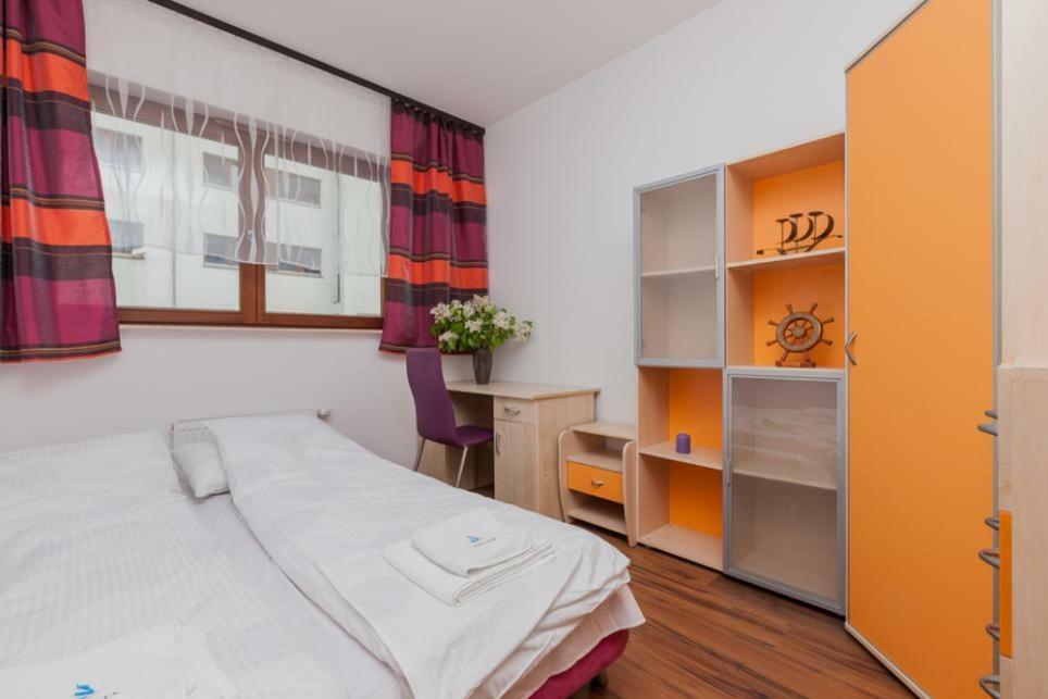 Apartamenty Platan Świnoujście Eksteriør bilde