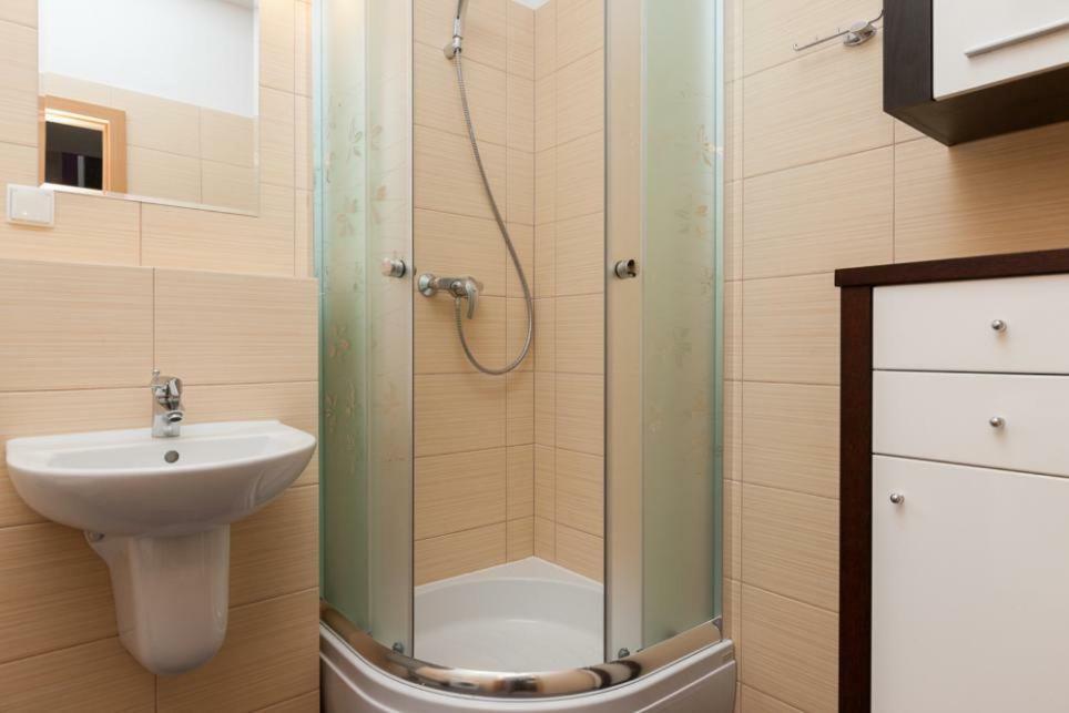 Apartamenty Platan Świnoujście Eksteriør bilde