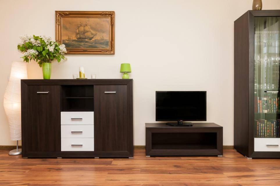 Apartamenty Platan Świnoujście Eksteriør bilde