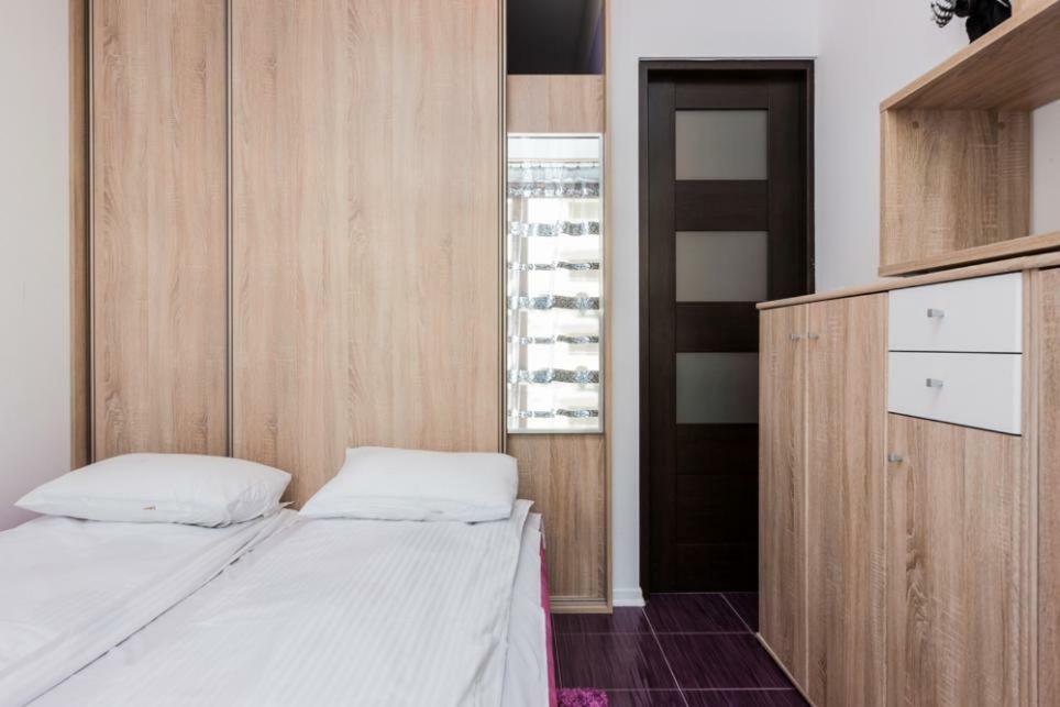 Apartamenty Platan Świnoujście Eksteriør bilde