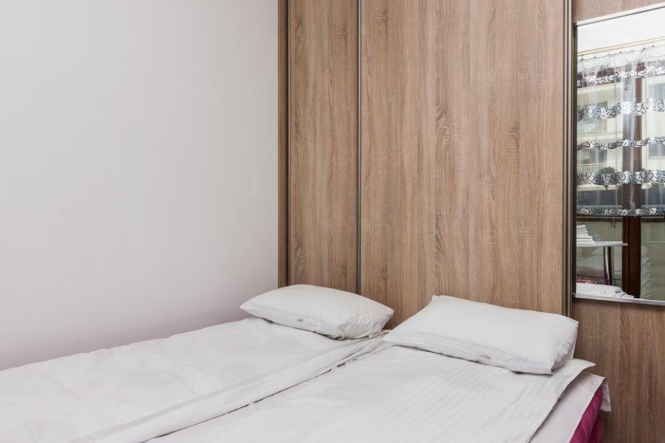 Apartamenty Platan Świnoujście Eksteriør bilde